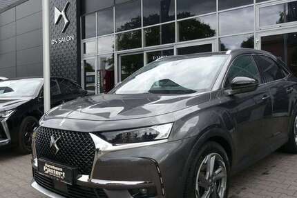 DS Automobiles DS 7 Crossback 52.270 km 26.480 &euro; Oberhausen 46147