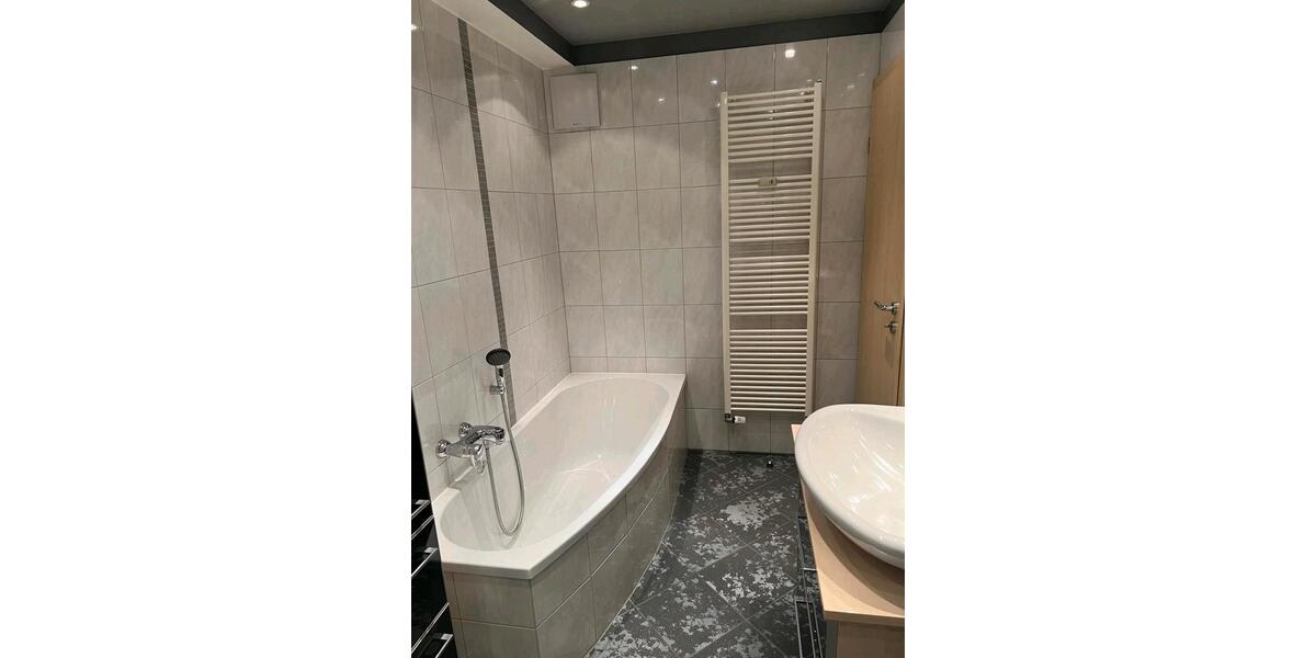 4,5 Raum Wohnung Maisonettewohnung Grafenwald 4.5 zimmer