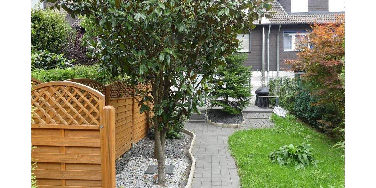 Reihenmittelhaus Gelsenkirchen Horst - 4 Zimmer, 113 m&sup2;, 260.000&euro; | Angebot:25677907