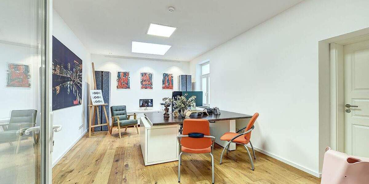 Mehrfamilienhaus, Wohnhaus Mettmann - 9 Zimmer, 307 m&sup2;, 3.700&euro; | Angebot:23824613