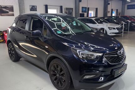 Opel Mokka 82.800 km 12.599 &euro; Wuppertal 42327