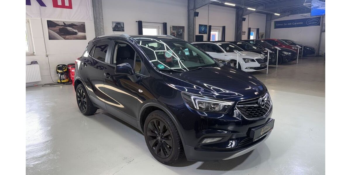 Opel Mokka 82.800 km 12.599 &euro; Wuppertal 42327