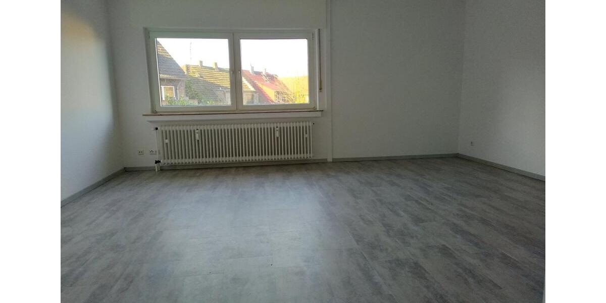 Appartement Zweitwohnung in OB-Klosterhardt 1.5 zimmer