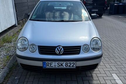 VW Polo 102.480 km 2.499 &euro; Castrop Rauxel 44581