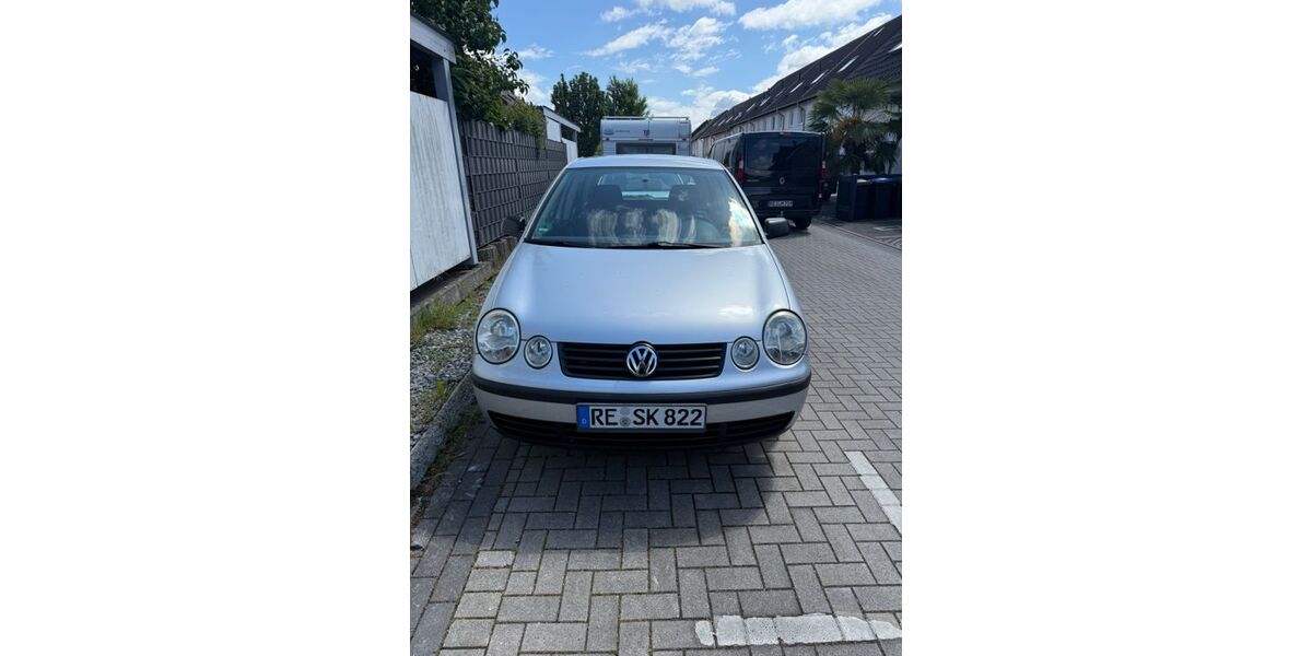 VW Polo 102.480 km 2.499 &euro; Castrop Rauxel 44581