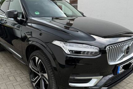 Volvo XC90 39.950 km 53.000 &euro; Gelsenkirchen 45886