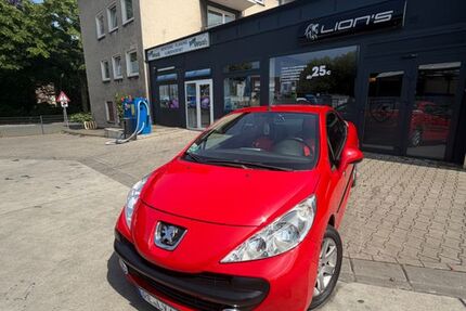 Peugeot 207 152.000 km 1.399 &euro; Recklinghausen 45661