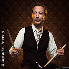 Pawel Popolski - PolkaMania! 14.11.2025 Stadthalle Meschede