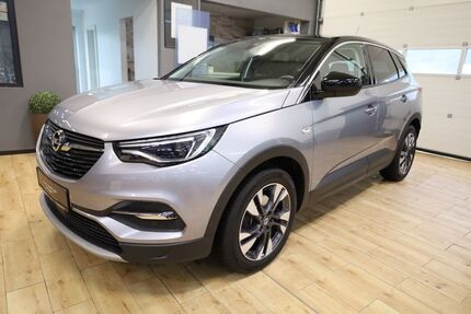 Opel Grandland (X) 66.800 km 15.490 &euro; Wuppertal 42327