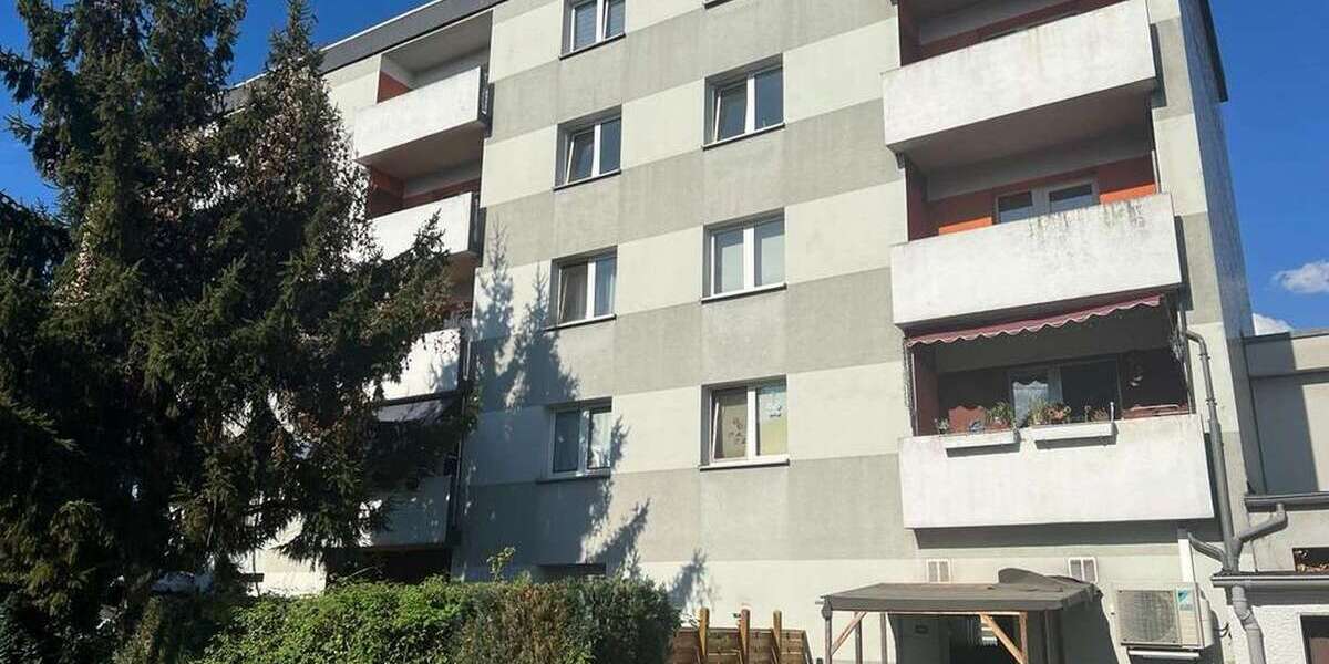 Etagenwohnung Gelsenkirchen Erle - 3.5 Zimmer, 76 m&sup2;, 500&euro; | Angebot:26916333