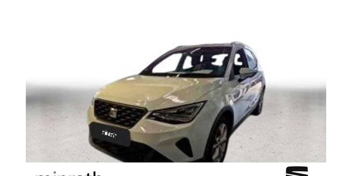 Seat Arona 17.254 km 21.880 &euro; Duisburg-Rheinhausen 47226