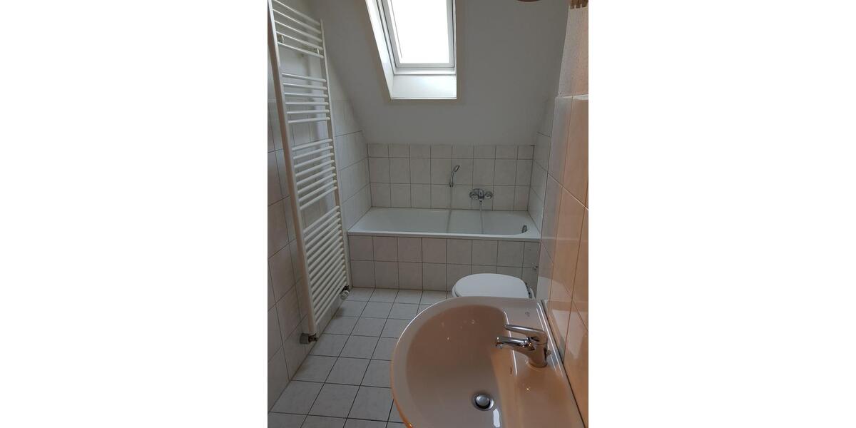 Dachgeschoßwohnung Herne Eickel - 2 Zimmer, 50 m&sup2;, 480&euro; | Angebot:25637329
