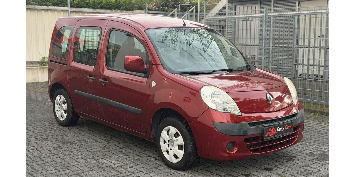 Renault Kangoo 160.000 km 4.950 &euro; Essen 45329