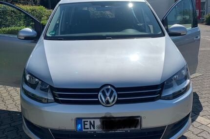 VW Sharan