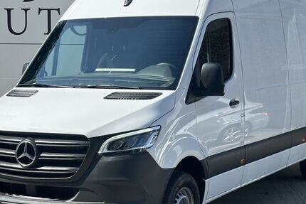 Mercedes-Benz Sprinter 25.065 km 36.950 € Krefeld 47805