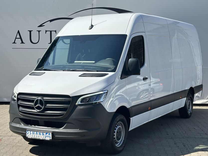 Mercedes-Benz Sprinter 25.065 km 36.950 € Krefeld 47805