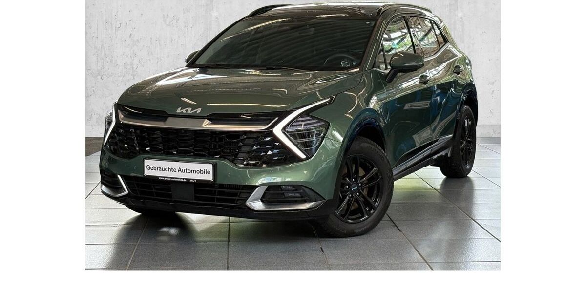 Kia Sportage 12.347 km 29.390 &euro; Sprockhövel 45549