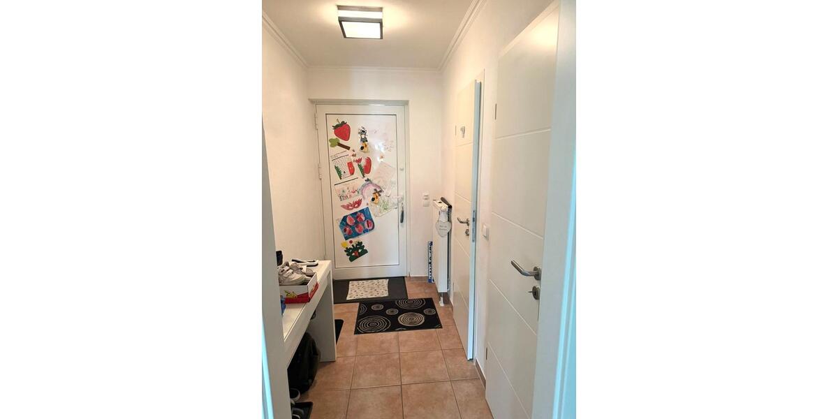 Großzügiges Reihenhaus mit Garten und Garage in Gelsenkirchen 4.5 zimmer