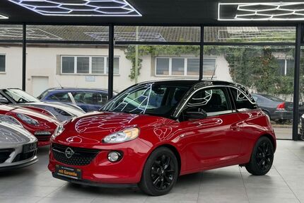 Opel Adam 43.115 km 11.350 &euro; Essen 45141