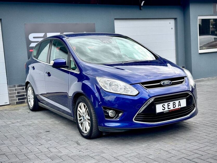C-Max