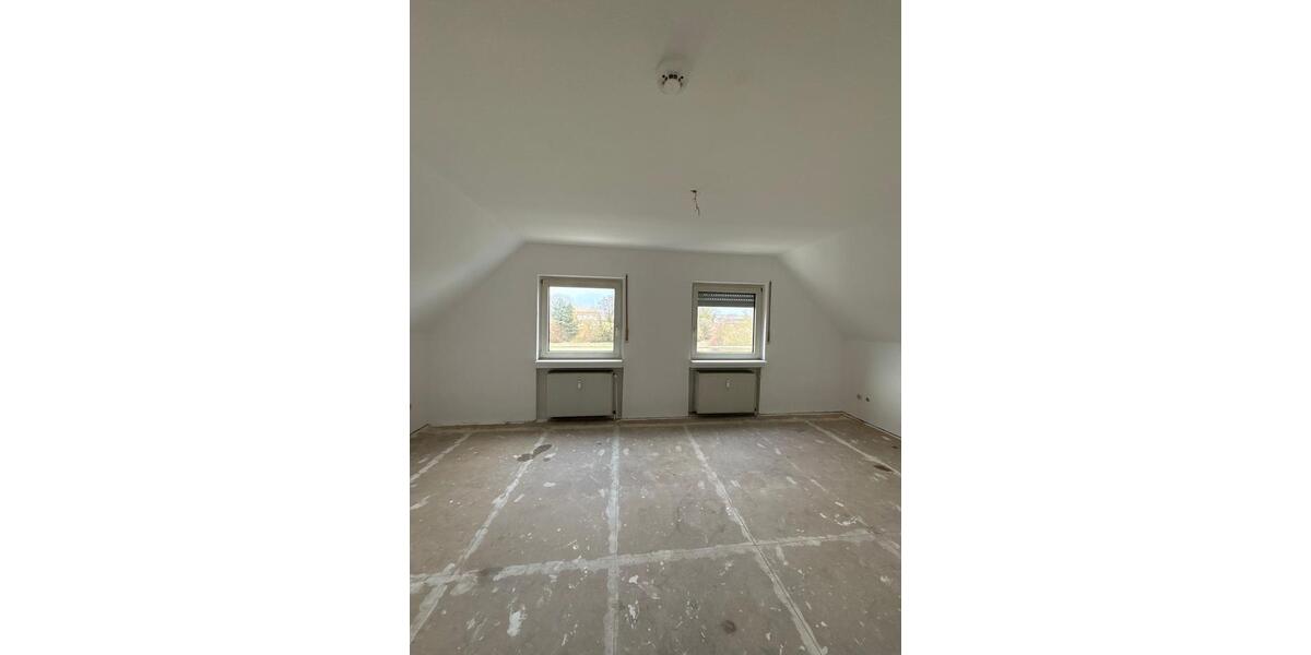 Maisonette-Traum mit 90 m² XXL-Terrasse & Kamin 6 zimmer