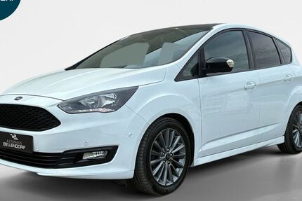 Ford C-Max 90.437 km 10.470 &euro; Bottrop 46244