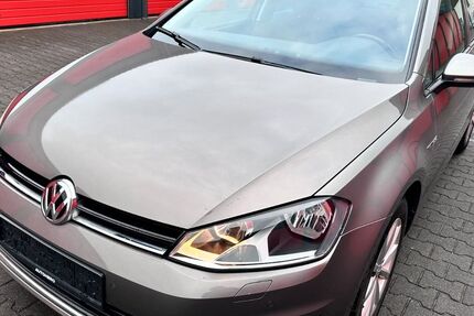 VW Golf 63.890 km 12.999 &euro; Oberhausen 46145