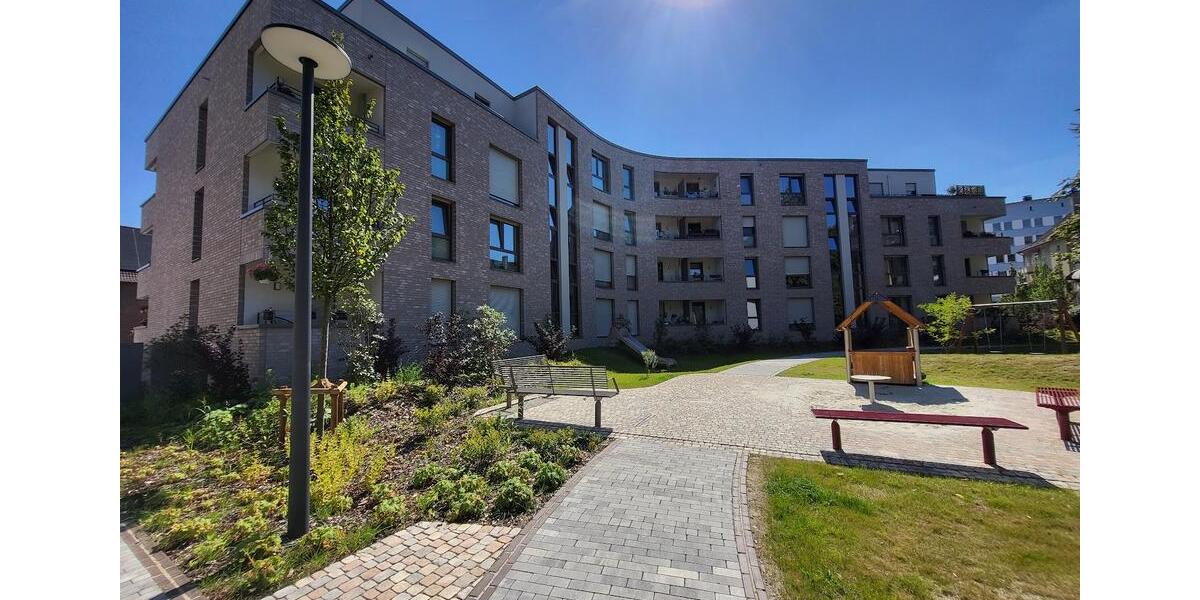 Etagenwohnung Herne Altenhöfen - 4.5 Zimmer, 152 m&sup2;, 1.883&euro; | Angebot:26382799