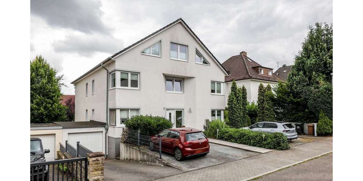 Einfamilienhaus Essen Stadtbezirk VIII - 1 Zimmer, 464 m&sup2;, 1.510.000&euro; | Angebot:27164291