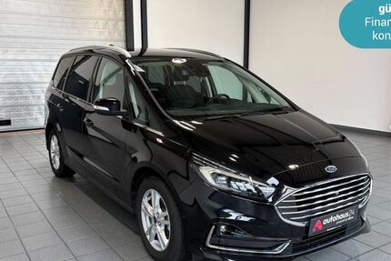Ford Galaxy 35.979 km 30.990 &euro; Wuppertal 42287