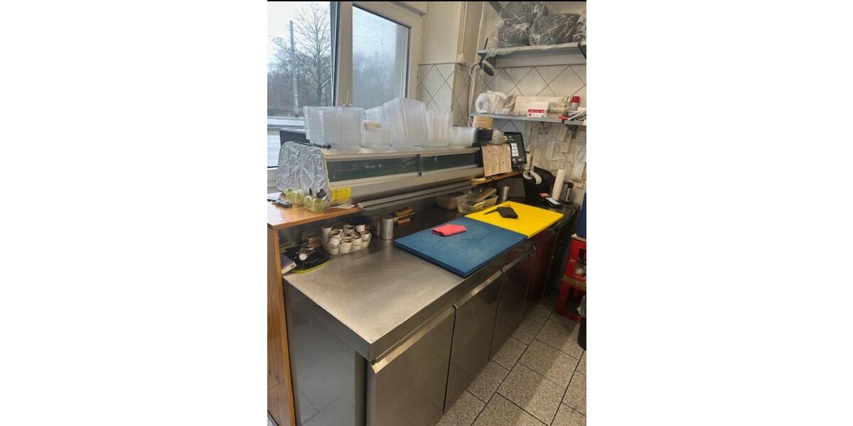 Gewerbeobjekt Bochum Bochum-Mitte - 880&euro; | Angebot:26416641