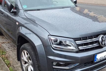 VW Amarok 127.572 km 28.990 &euro; Bochum 44739