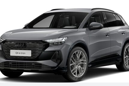 Audi Q4 e-tron 12.292 km 45.940 &euro; Bochum 44809