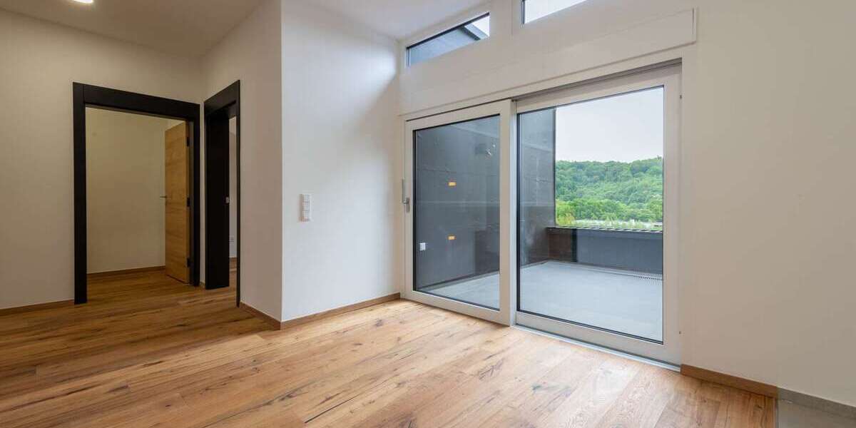 Etagenwohnung Essen / Werden Werden - 3 Zimmer, 82 m&sup2;, 1.230&euro; | Angebot:26729351