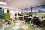 Flexibler Arbeitsplatz, Einzel- und Teambüros und Firmensitz im RüKarree - All-in-Miete