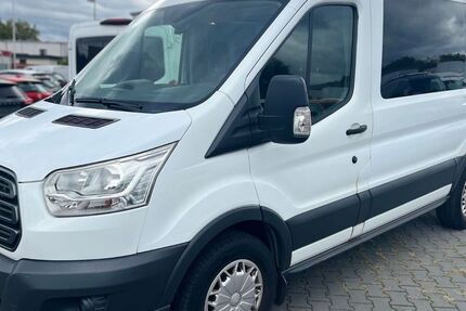 Ford Transit 271.000 km 7.980 &euro; Essen 45356