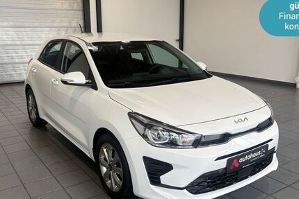 Kia Rio 44.577 km 14.490 &euro; Wuppertal 42287
