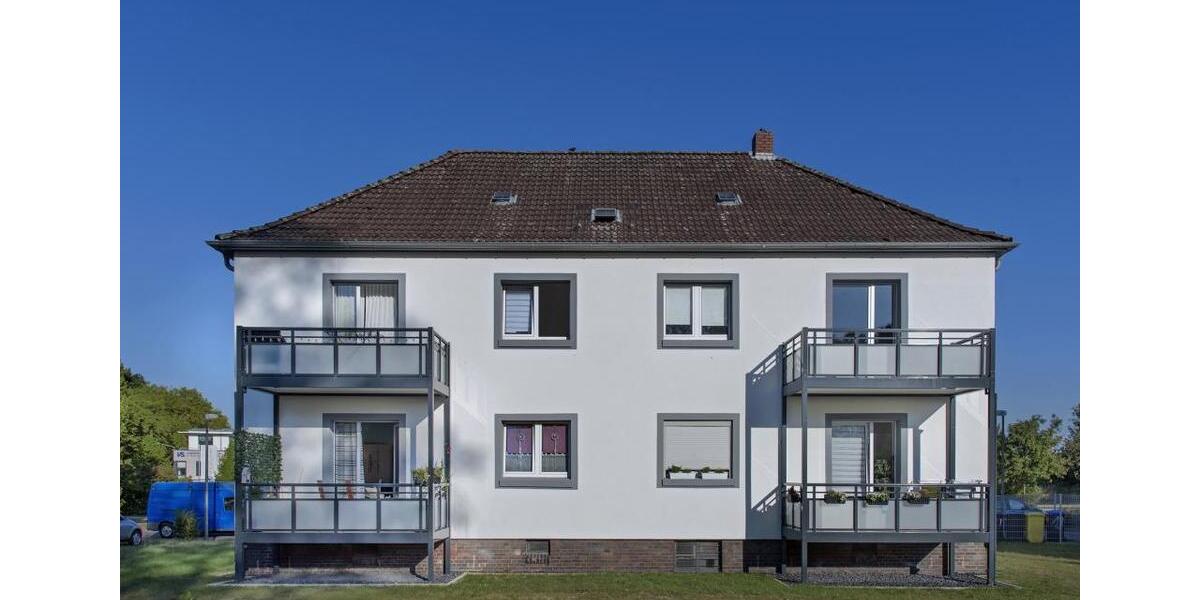 2-Zimmer-Wohnung in Bottrop Boy zimmer