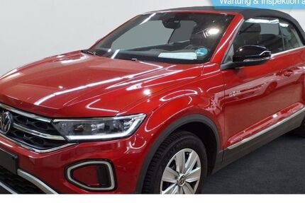 VW T-Roc 25.483 km 29.480 &euro; Moers 47441