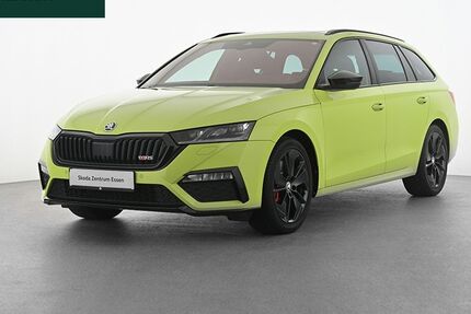 Skoda Octavia 40.406 km 34.560 &euro; Essen 45143
