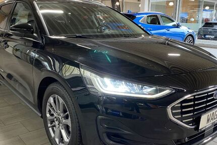 Ford Focus 96.359 km 15.990 &euro; Gladbeck 45968