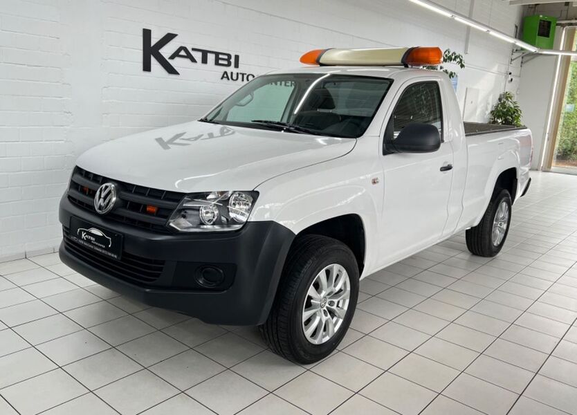 VW Amarok 119.231 km 17.950 € Schwelm 58332