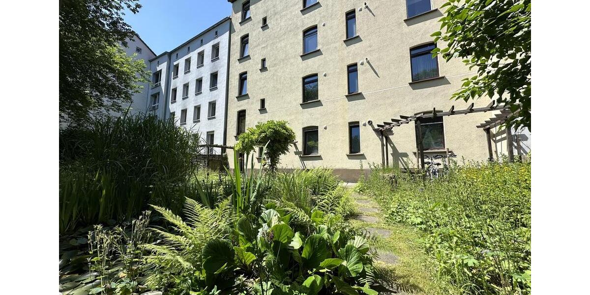 Erdgeschoßwohnung Bochum Bochum-Südwest - 3.5 Zimmer, 87 m&sup2;, 840&euro; | Angebot:25823128