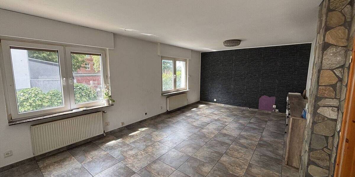 Etagenwohnung Duisburg Obermeiderich - 2 Zimmer, 54 m&sup2;, 75.999&euro; | Angebot:26912803