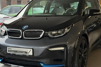 BMW i3 87.000 km 21.790 &euro; Mülheim an der Ruhr 45478