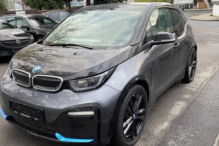 BMW i3 87.000 km 21.990 &euro; Mülheim an der Ruhr 45478