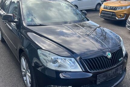 Skoda Octavia 235.000 km 6.999 &euro; Recklinghausen 45663