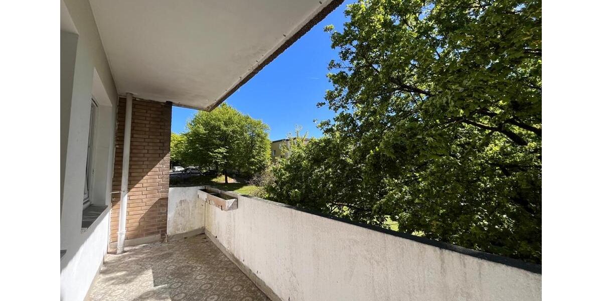Etagenwohnung Wuppertal Gemarkung Vohwinkel - 4 Zimmer, 84 m&sup2;, 730&euro; | Angebot:26459013