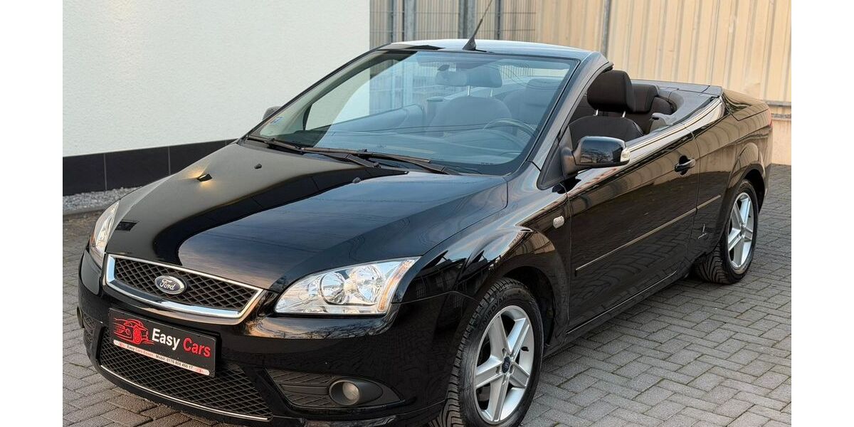 Ford Focus 100.000 km 4.449 &euro; Essen 45329