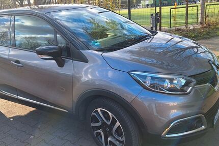 Renault Captur 118.000 km 7.999 &euro; Bochum 44866